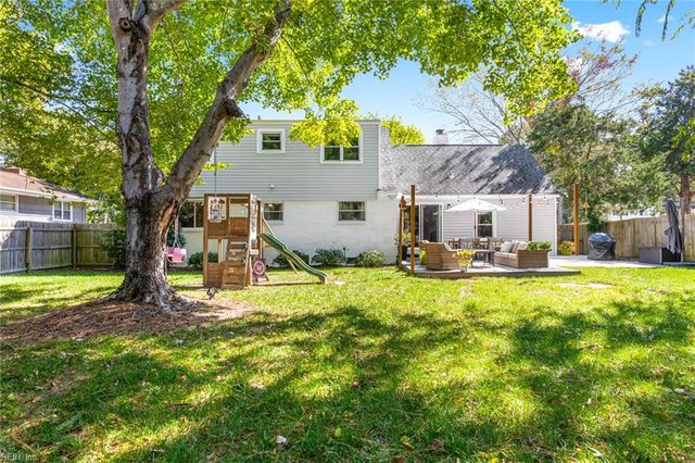 545 Caren DR, Virginia Beach, VA 23452