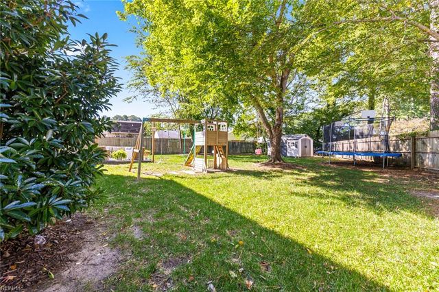 545 Caren DR, Virginia Beach, VA 23452