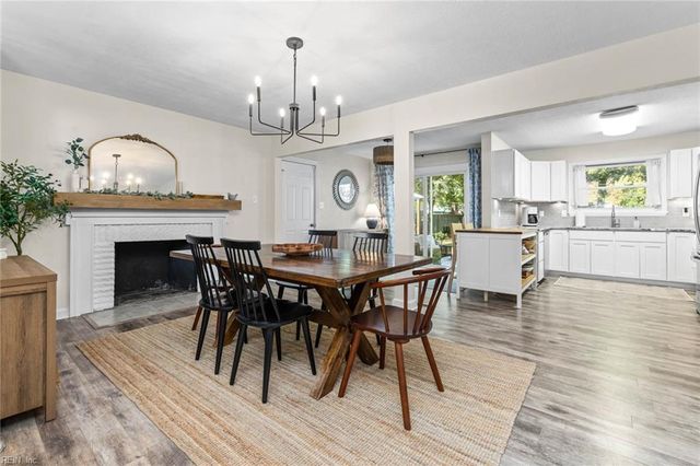 545 Caren DR, Virginia Beach, VA 23452