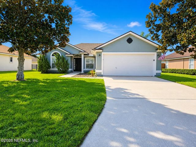 405 MACKENZIE Circle, St. Augustine, FL 32092