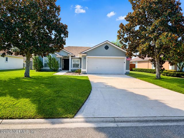 405 MACKENZIE Circle, St. Augustine, FL 32092