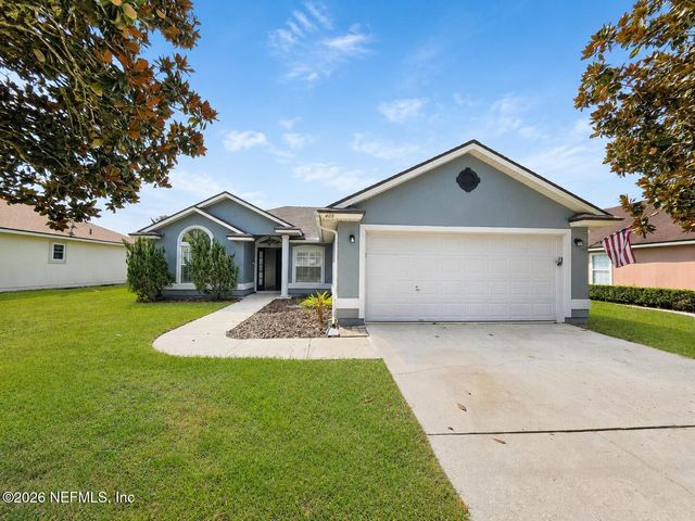 405 MACKENZIE Circle, St. Augustine, FL 32092