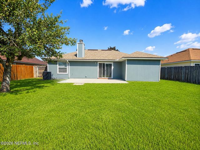 405 MACKENZIE Circle, St. Augustine, FL 32092