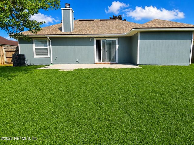 405 MACKENZIE Circle, St. Augustine, FL 32092