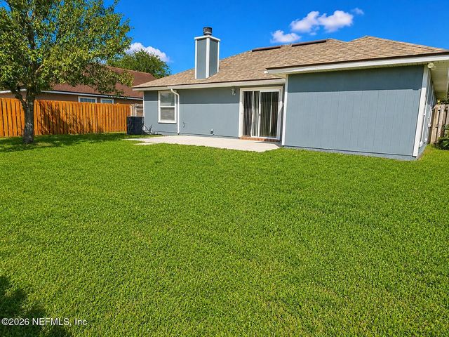 405 MACKENZIE Circle, St. Augustine, FL 32092