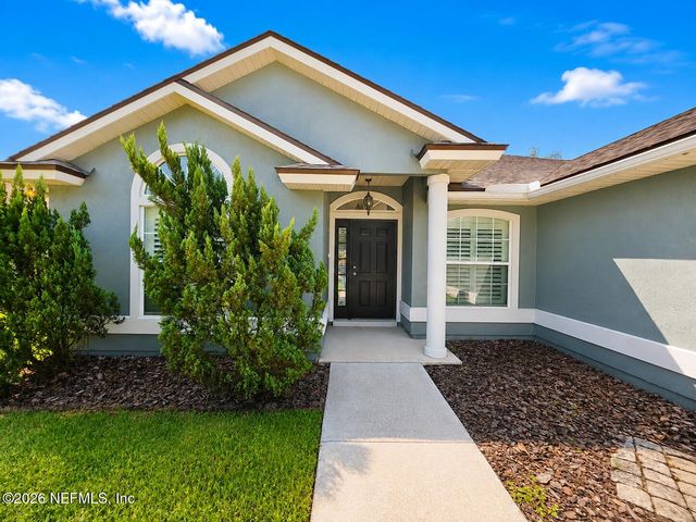 405 MACKENZIE Circle, St. Augustine, FL 32092