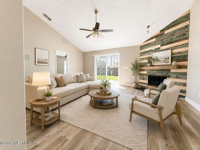 405 MACKENZIE Circle, St. Augustine, FL 32092