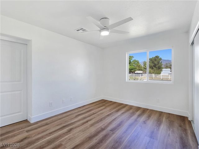 5880 Johnnie Mine Street, Pahrump, NV 89060