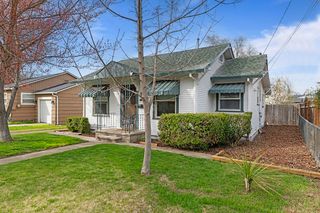 813 E 9th Street, Medford, OR 97504