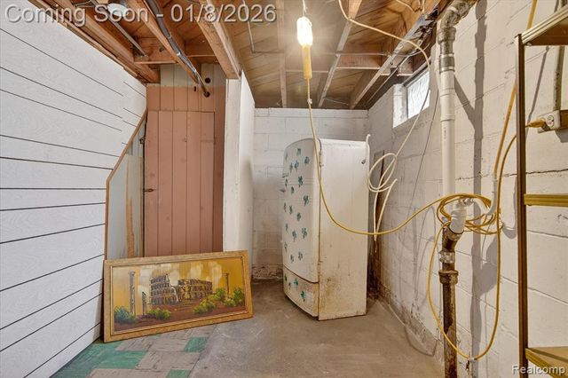 12996 Castle Street, Southgate, MI 48195