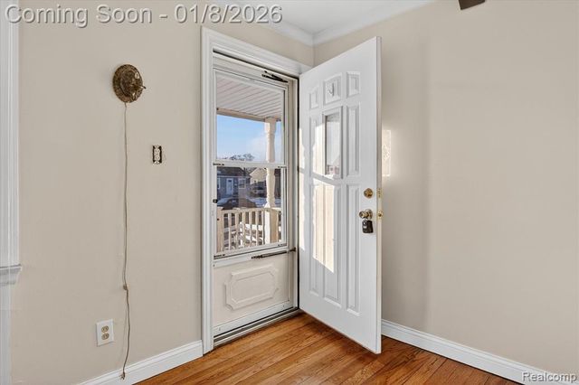 12996 Castle Street, Southgate, MI 48195