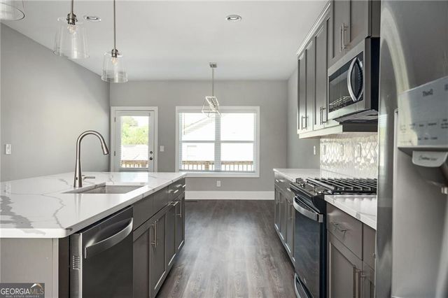 1947 Drew Drive, Atlanta, GA 30318