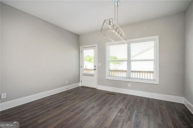 1947 Drew Drive, Atlanta, GA 30318