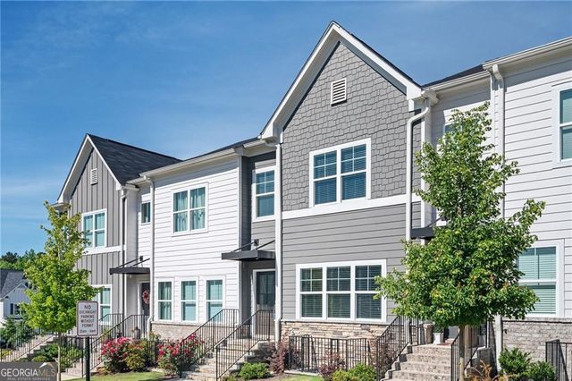 1947 Drew Drive, Atlanta, GA 30318