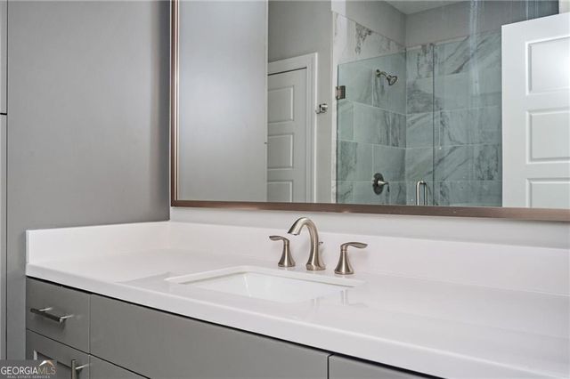 1947 Drew Drive, Atlanta, GA 30318