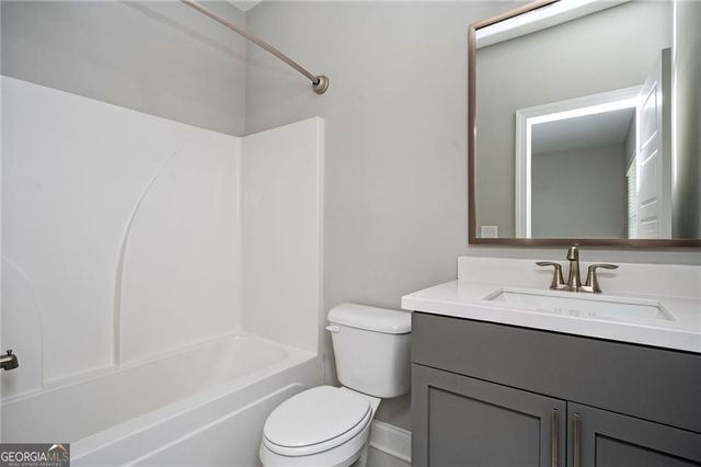 1947 Drew Drive, Atlanta, GA 30318