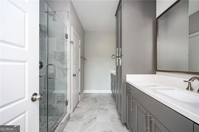 1947 Drew Drive, Atlanta, GA 30318