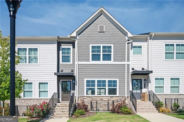 1947 Drew Drive, Atlanta, GA 30318