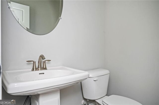 1947 Drew Drive, Atlanta, GA 30318