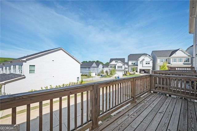 1947 Drew Drive, Atlanta, GA 30318