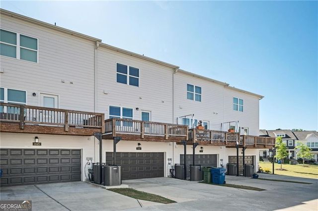 1947 Drew Drive, Atlanta, GA 30318