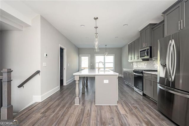 1947 Drew Drive, Atlanta, GA 30318