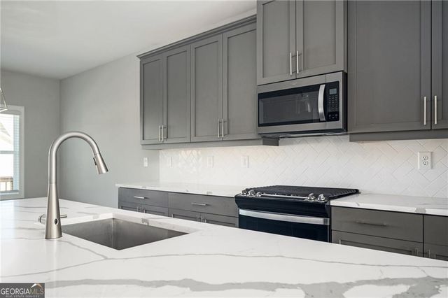 1947 Drew Drive, Atlanta, GA 30318