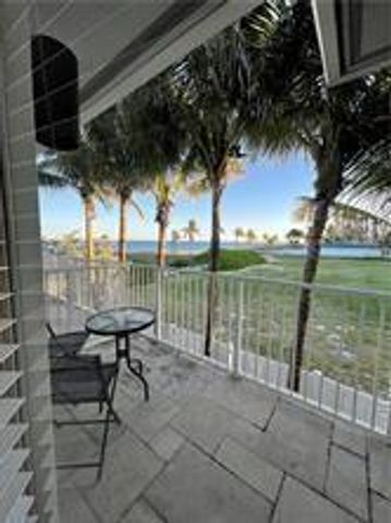 4564 El Mar Drive 4, Lauderdale By The Sea, FL 33308