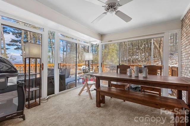 11 N Marley Drive, Flat Rock, NC 28731