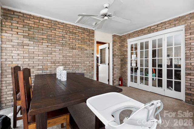 11 N Marley Drive, Flat Rock, NC 28731