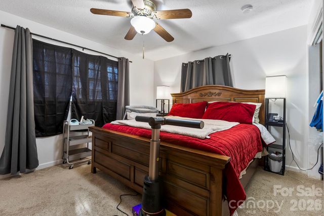 11 N Marley Drive, Flat Rock, NC 28731