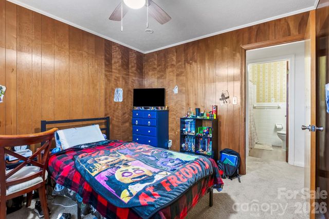 11 N Marley Drive, Flat Rock, NC 28731