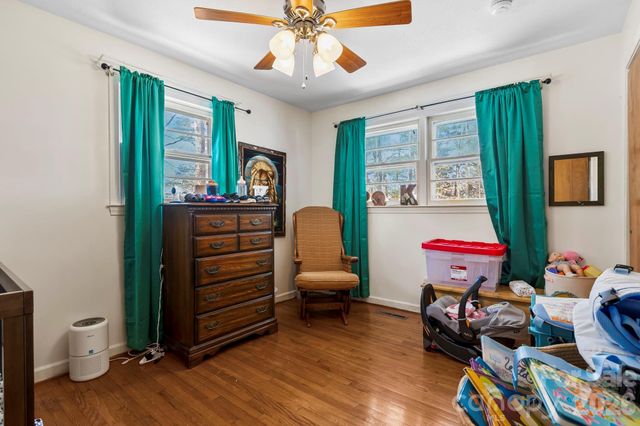 11 N Marley Drive, Flat Rock, NC 28731