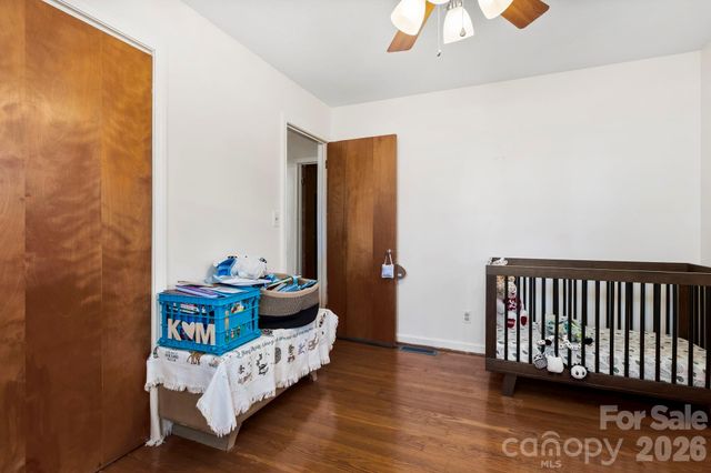 11 N Marley Drive, Flat Rock, NC 28731