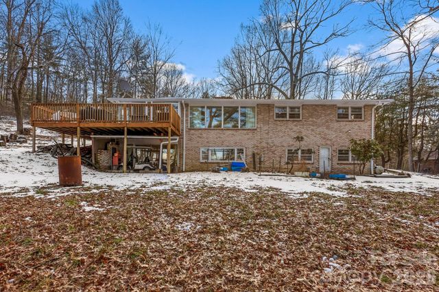 11 N Marley Drive, Flat Rock, NC 28731