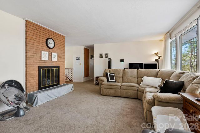 11 N Marley Drive, Flat Rock, NC 28731