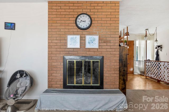 11 N Marley Drive, Flat Rock, NC 28731