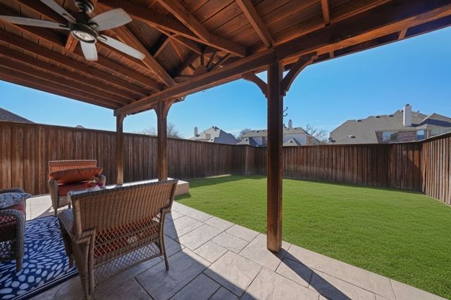 3475 Pilgrim Drive, Frisco, TX 75034