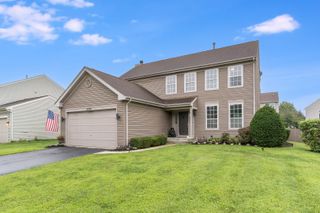 6006 Breezeland Court, Carpentersville, IL 60110