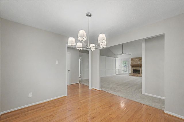 4014 Sandlewood Drive, Pasadena, TX 77504