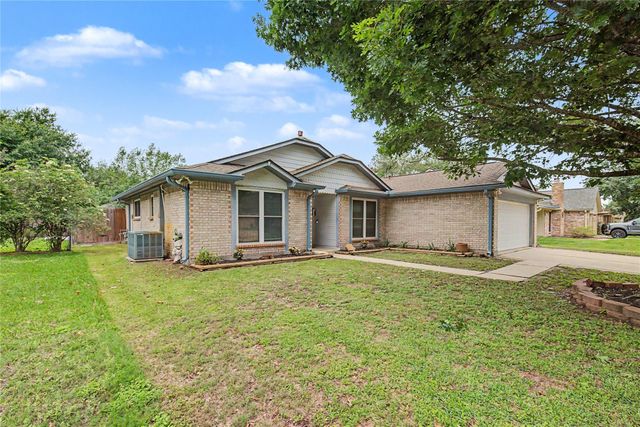 4014 Sandlewood Drive, Pasadena, TX 77504