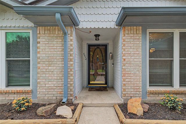 4014 Sandlewood Drive, Pasadena, TX 77504