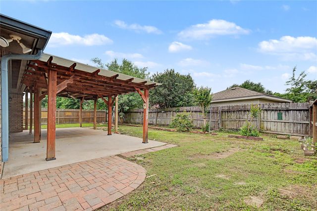 4014 Sandlewood Drive, Pasadena, TX 77504