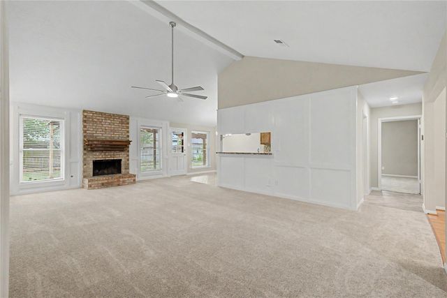 4014 Sandlewood Drive, Pasadena, TX 77504