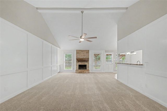4014 Sandlewood Drive, Pasadena, TX 77504