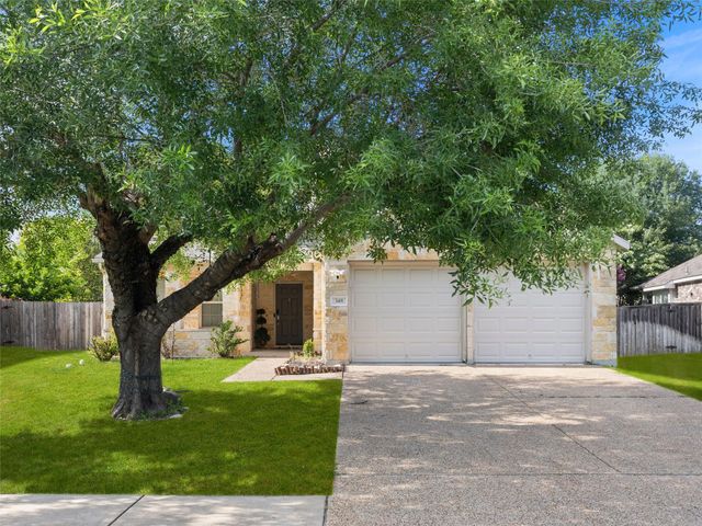 348 King Elder LN, Leander, TX 78641