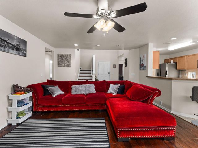 348 King Elder LN, Leander, TX 78641