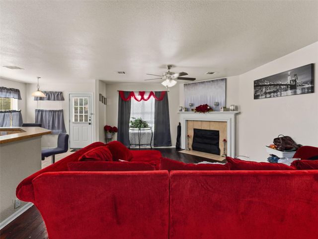 348 King Elder LN, Leander, TX 78641