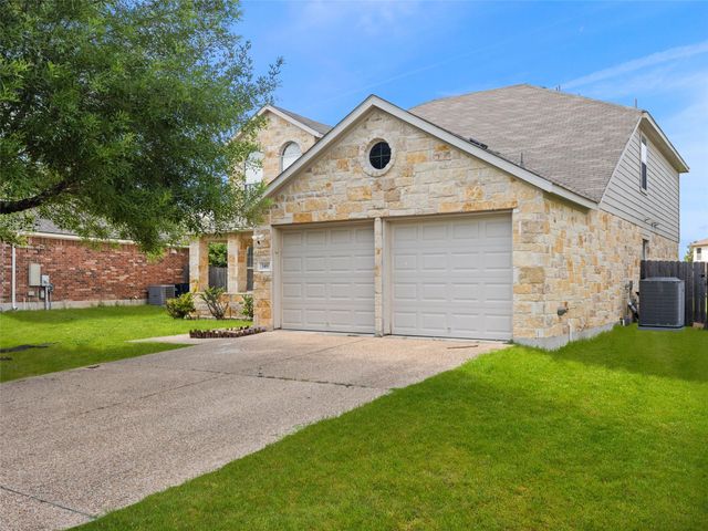 348 King Elder LN, Leander, TX 78641