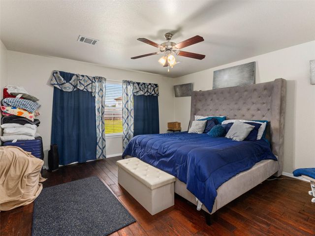 348 King Elder LN, Leander, TX 78641